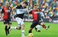 คลิปไฮไลท์เซเรีย อา อูดิเนเซ่ 1-0 เจนัว Udinese 1-0 Genoa