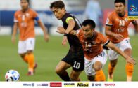 คลิปไฮไลท์เอเอฟซี แชมเปี้ยนส์ลีก เอฟซี โซล 5-0 เชียงราย ยูไนเต็ด FC Seoul 5-0 Chiangrai United