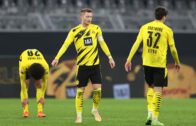 คลิปไฮไลท์บุนเดสลีกา โบรุสเซีย ดอร์ทมุนด์ 1-5 สตุ๊ตการ์ท Borussia Dortmund 1-5 VfB Stuttgart