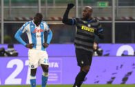 คลิปไฮไลท์เซเรีย อา อินเตอร์ มิลาน 1-0 นาโปลี Inter Milan 1-0 Napoli