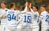 คลิปไฮไลท์ยูฟ่า แชมป์เปี้ยนส์ ลีก ดินาโม เคียฟ 1-0 เฟเรนซ์วารอส Dynamo Kyiv 1-0 Ferencvarosi TC
