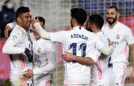 คลิปไฮไลท์ลาลีก้า เรอัล มาดริด 2-0 กรานาด้า Real Madrid 2-0 Granada CF