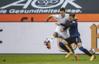คลิปไฮไลท์บุนเดสลีกา โบรุสเซีย มึนเช่นกลัดบัค 1-1 แฮร์ธ่า เบอร์ลิน Borussia Monchengladbach 1-1 Hertha Berlin