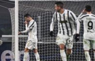 คลิปไฮไลท์เซเรีย อา ยูเวนตุส 1-1 อตาลันต้า Juventus 1-1 Atalanta