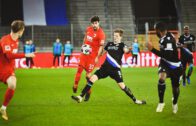 คลิปไฮไลท์บุนเดสลีกา อาร์มิเนีย บีเลเฟลด์ 0-1 เอาส์บวร์ก Arminia Bielefeld 0-1 Augsburg