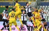 คลิปไฮไลท์เซเรีย อา ปาร์ม่า 0-0 กาญารี่ Parma 0-0 Cagliari