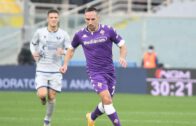 คลิปไฮไลท์เซเรีย อา ฟิออเรนติน่า 1-1 เวโรน่า Fiorentina 1-1 Hellas Verona