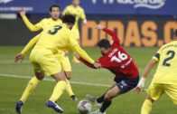 คลิปไฮไลท์ลาลีก้า โอซาซูน่า1-3 บีญาร์เรอัล Osasuna 1-3 Villarreal
