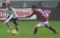 คลิปไฮไลท์เซเรีย อา โตริโน่ 1-1 โบโลญญ่า Torino 1-1 Bologna