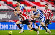 คลิปไฮไลท์ลาลีก้า แอธเลติก บิลเบา 0-1 เรอัล โซเซียดาด Athletic Bilbao 0-1 Real Sociedad
