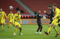 คลิปไฮไลท์บุนเดสลีกา ไบเออร์ เลเวอร์คูเซ่น 2-1 โบรุสเซีย ดอร์ทมุนด์ Bayer Leverkusen 2-1 Borussia Dortmund