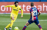 คลิปไฮไลท์ลาลีก้า บีญาร์เรอัล 2-1 เลบานเต้ Villarreal 2-1 Levante