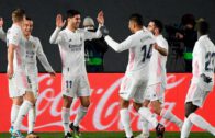 คลิปไฮไลท์ลาลีก้า เรอัล มาดริด 2-0 เซลต้า บีโก้ Real Madrid 2-0 Celta Vigo