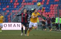 คลิปไฮไลท์เซเรีย อา โบโลญญ่า 2-2 อูดิเนเซ่ Bologna 2-2 Udinese