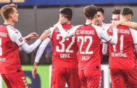 คลิปไฮไลท์บุนเดสลีกา ไฟรบวร์ก 5-0 โคโลญจน์ SC Freiburg 5-0 FC Koln