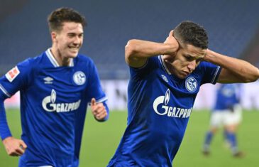 คลิปไฮไลท์บุนเดสลีกา ชาลเก้ 4-0 ฮอฟเฟ่นไฮม์ Schalke 4-0 TSG Hoffenheim