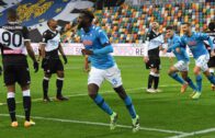คลิปไฮไลท์เซเรีย อา อูดิเนเซ่ 1-2 นาโปลี Udinese 1-2 Napoli