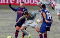 คลิปไฮไลท์ลาลีก้า อูเอสก้า 0-2 เรอัล เบติส SD Huesca 0-2 Real Betis