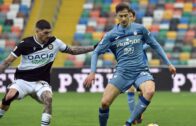 คลิปไฮไลท์เซเรีย อา อูดิเนเซ่ 1-1 อตาลันต้า Udinese 1-1 Atalanta