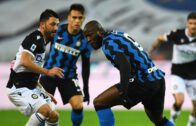 คลิปไฮไลท์เซเรีย อา อูดิเนเซ่ 0-0 อินเตอร์ มิลาน Udinese 0-0 Inter