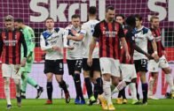 คลิปไฮไลท์เซเรีย อา เอซี มิลาน 0-3 อตาลันต้า AC Milan 0-3 Atalanta
