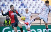 คลิปไฮไลท์เซเรีย อา เจนัว 1-0 กาญารี่ Genoa 1-0 Cagliari
