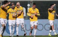 คลิปไฮไลท์เซเรีย อา สเปเซีย 0-1 อูดิเนเซ่ Spezia 0-1 Udinese
