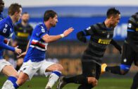 คลิปไฮไลท์เซเรีย อา ซามพ์โดเรีย 2-1 อินเตอร์ มิลาน Sampdoria 2-1 Inter Milan