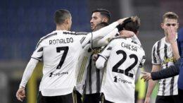 คลิปไฮไลท์เซเรีย อา เอซี มิลาน 1-3 ยูเวนตุส AC Milan 1-3 Juventus