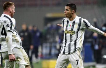 คลิปไฮไลท์โคปปา อิตาเลีย อินเตอร์ มิลาน 1-2 ยูเวนตุส Inter Milan 1-2 Juventus