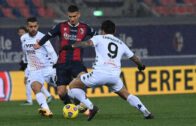 คลิปไฮไลท์เซเรีย อา โบโลญญ่า 1-1 เบเนเวนโต้ Bologna 1-1 Benevento