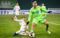 คลิปไฮไลท์บุนเดสลีกา โวลฟ์สบวร์ก 0-0 โบรุสเซีย มึนเช่นกลัดบัค VfL Wolfsburg 0-0 Borussia Monchengladbach