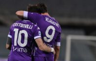 คลิปไฮไลท์เซเรีย อา ฟิออเรนติน่า 3-0 สเปเซีย Fiorentina 3-0 Spezia