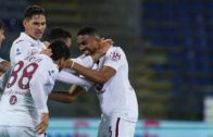 คลิปไฮไลท์เซเรีย อา กาญารี่ 0-1 โตริโน่ Cagliari 0-1 Torino