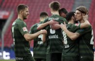 คลิปไฮไลท์บุนเดสลีกา โคโลญจน์ 0-1 สตุ๊ตการ์ท FC Koln 0-1 VfB Stuttgart