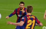 คลิปไฮไลท์ลาลีก้า บาร์เซโลน่า 3-0 เอลเช่ FC Barcelona 3-0 Elche