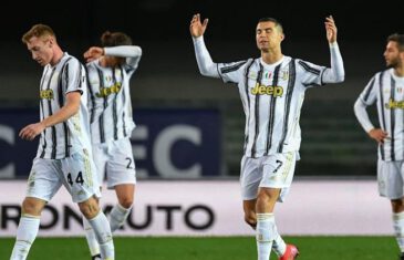 คลิปไฮไลท์เซเรีย อา เวโรน่า 1-1 ยูเวนตุส Verona 1-1 Juventus
