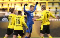 คลิปไฮไลท์บุนเดสลีกา โบรุสเซีย ดอร์ทมุนด์ 2-2 ฮอฟเฟ่นไฮม์ Borussia Dortmund 2-2 TSG Hoffenheim