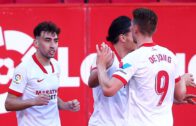 คลิปไฮไลท์ลาลีก้า เซบีญ่า 1-0 อูเอสก้า Sevilla 1-0 SD Huesca