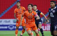คลิปไฮไลท์ไทยลีก นครราชสีมา มาสด้า 1-0 สุพรรณบุรี เอฟซี Nakhon Ratchasima 1-0 Suphanburi FC