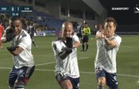 คลิปไฮไลท์ฟุตบอลเจลีก อาวิสป้า ฟุคุโอกะ 1-3 โยโกฮาม่า เอฟ มารินอส Avispa Fukuoka 1-3 Yokohama Marinos