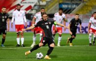 คลิปไฮไลท์ฟุตบอลโลก 2022 รอบคัดเลือก โครเอเชีย 3-0 มอลต้า Croatia 3-0 Malta