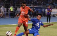 คลิปไฮไลท์ไทยลีก ชลบุรี เอฟซี 0-0 สุโขทัย เอฟซี Chonburi FC 0-0 Sukhothai FC