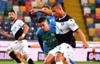 คลิปไฮไลท์เซเรีย อา อูดิเนเซ่ 2-0 ซาสซูโอโล่ Udinese 2-0 Sassuolo