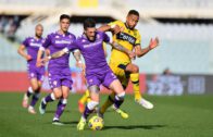 คลิปไฮไลท์เซเรีย อา ฟิออเรนติน่า 3-3 ปาร์ม่า Fiorentina 3-3 Parma