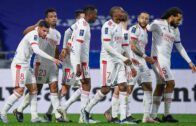 คลิปไฮไลท์ลีกเอิง โอลิมปิก ลียง 1-0 แรนส์ Lyon 1-0 Rennes