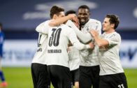 คลิปไฮไลท์บุนเดสลีกา ชาลเก้ 0-3 โบรุสเซีย มึนเช่นกลัดบัค Schalke 0-3 Borussia Monchengladbach