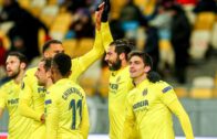 คลิปไฮไลท์ยูโรป้า ลีก ดินาโม เคียฟ 0-2 บีญาร์เรอัล Dynamo Kyiv 0-2 Villarreal