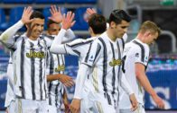 คลิปไฮไลท์เซเรีย อา กาญารี่ 1-3 ยูเวนตุส Cagliari 1-3 Juventus