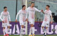 คลิปไฮไลท์เซเรีย อา ฟิออเรนติน่า 2-3 เอซี มิลาน Fiorentina 2-3 AC Milan
